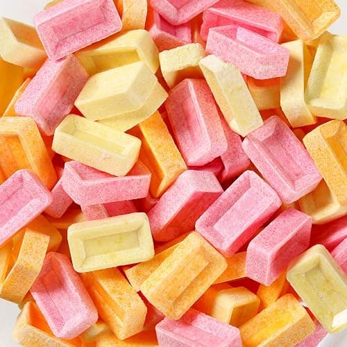 PEZ Candy Refill Rolls, 11 oz Variety Bag (approx 35 Full Rolls in each bag) thumbnail 4