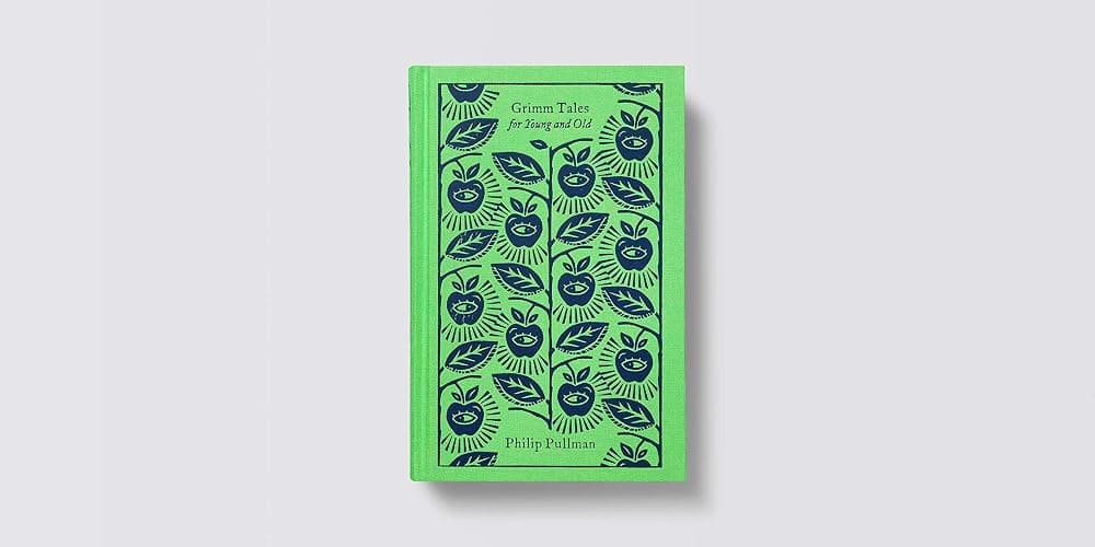 Grimm Tales: For Young and Old (Penguin Clothbound Classics) thumbnail 4