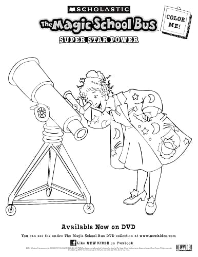 The Magic School Bus: The Complete Series thumbnail 5
