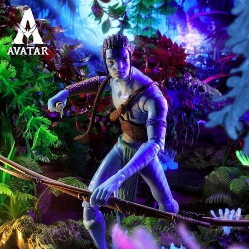 McFarlane Toys Avatar - Jake Sully thumbnail 2