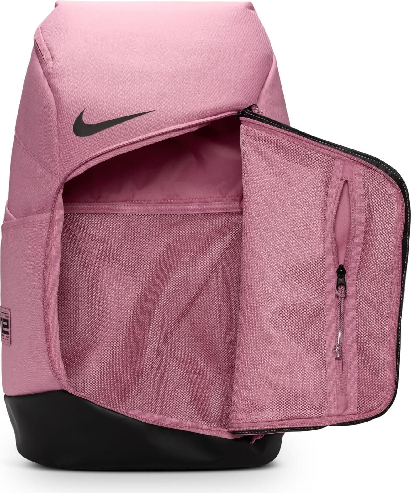 Nike Hoops Elite Backpack, Pink thumbnail 4