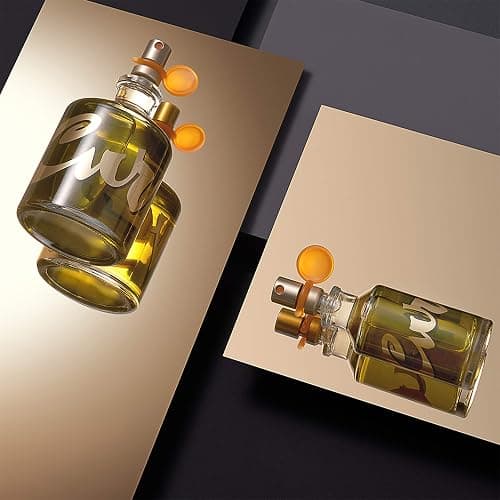 Curve for Men Cologne Spray, Spicy Woody Magnetic Scent for Day or Night, 4.2 fl oz thumbnail 7