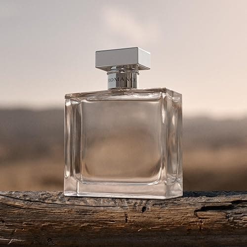 RALPH LAUREN FRAGRANCES - Romance - Eau de Parfum - Women's Perfume - Floral & Woody - With Rose, Jasmine, and Berries - Medium Intensity thumbnail 5