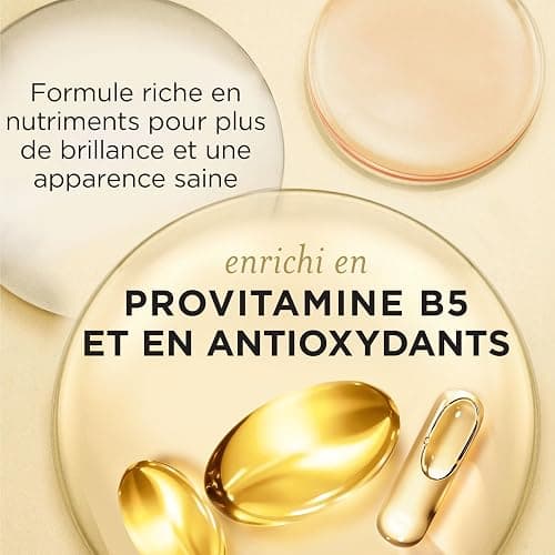Pantene Pro-V Volume & Body Mousse, 187 g thumbnail 7