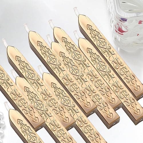 14 Piece Wax Sticks thumbnail 2