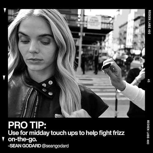 Redken Acidic Bonding Concentrate 24/7 Night & Day Serum For Damaged Hair - Nourishes & Restores, Overnight Hair Repair & Protection, Lightweight & Anti-Frizz thumbnail 11