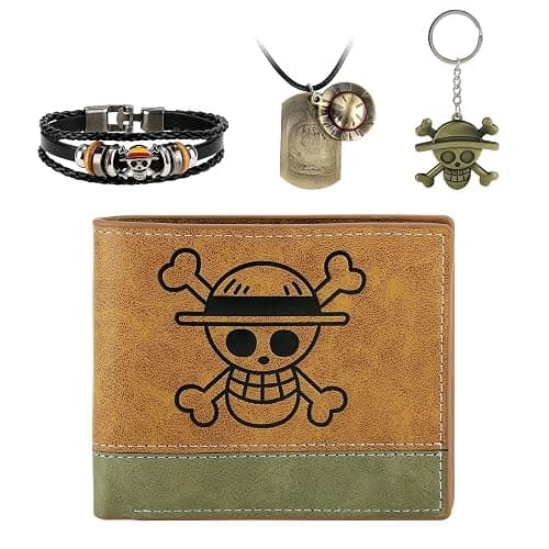 Anime Wallet  - Image 1