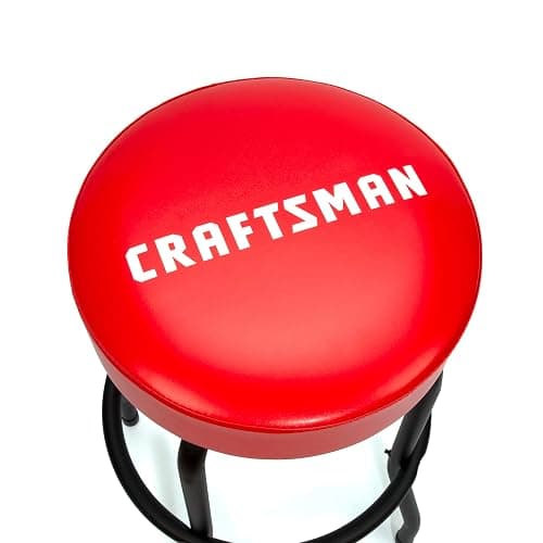 CRAFTSMAN Shop Stool thumbnail 3