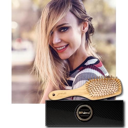 Hair Brush thumbnail 6