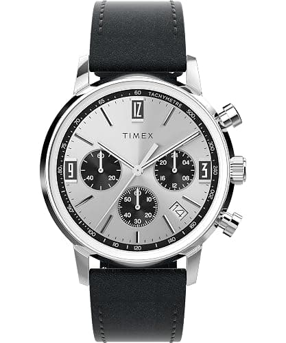 Timex Men's Marlin 40mm Watch - Image 1