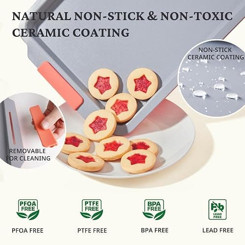 Bakeware Set thumbnail 5