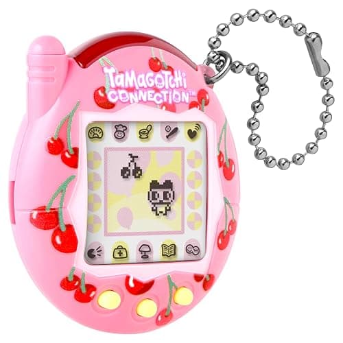 Tamagotchi Conexión - Cereza thumbnail 3