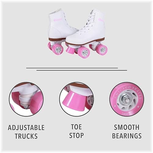 roller skates  thumbnail 2