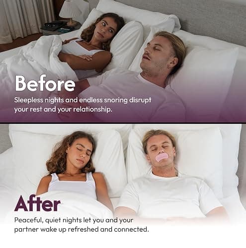 SleepSeal Mouth Tape thumbnail 7