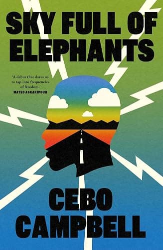 Sky Full of Elephants: A Novel - Image 1