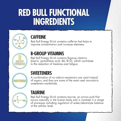 Red Bull Energy Drink Sugar Free Peach Edition White Peach 4 x 250ml thumbnail 4