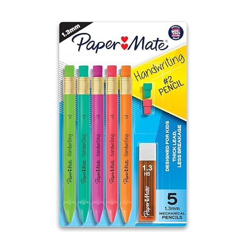 My Favorite Pencils Ever - Image 1