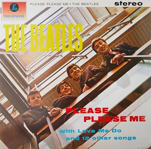 Please Please Me - Image 1