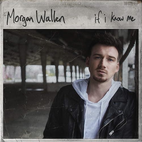 If I Know Me (VINYL ONLY) - Image 1