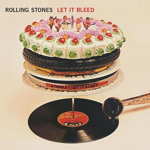 Let It Bleed (50th Anniversary Edition) - Image 1