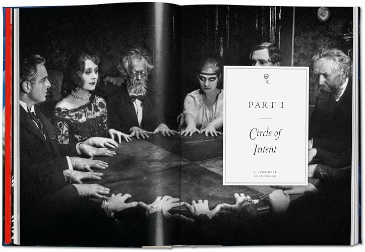 Spirit Worlds: The Library of Esoterica (Sourcebook) thumbnail 3