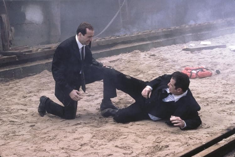 Face/Off 4KUHD thumbnail 4