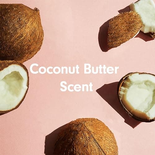 Softsoap Body Wash Pump, Coconut Butter Scrub, Exfoliating Body Wash, 32 Ounce (Pack of 1), WHITE (Package May Vary) - Coconut Scrub - 32 Fl Oz (Pack of 1) thumbnail 6