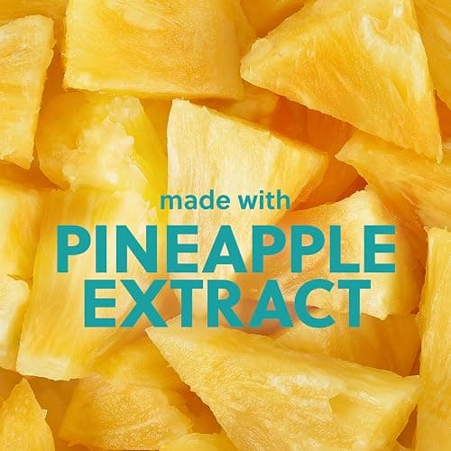 Tree Hut Pineapple Sugarlips Lip Butter, Moisturizing & Nourishing Lip Care for Smooth, Hydrated Lips, Holiday Gift & Stocking Stuffer, 0.52 fl oz thumbnail 6