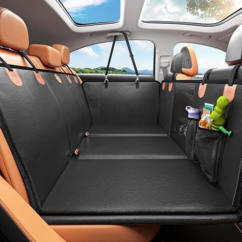 Couvre siège voiture - Amazon - Image 1