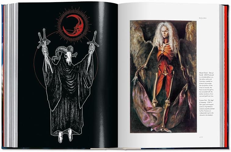 Spirit Worlds: The Library of Esoterica (Sourcebook) thumbnail 12
