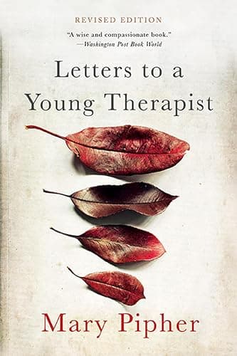Letters to a Young Therapist - Image 1