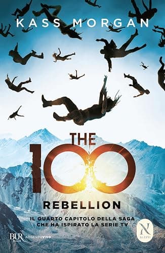 The 100. Rebellion - Image 1