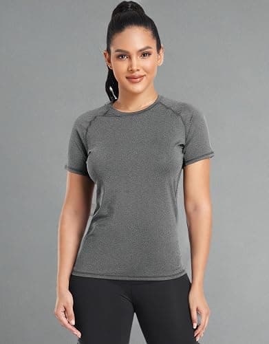 Compression Workout Shirt Pack thumbnail 7