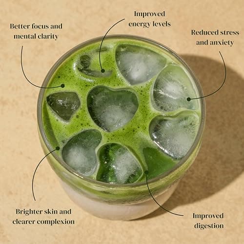 Matcha Powder thumbnail 4