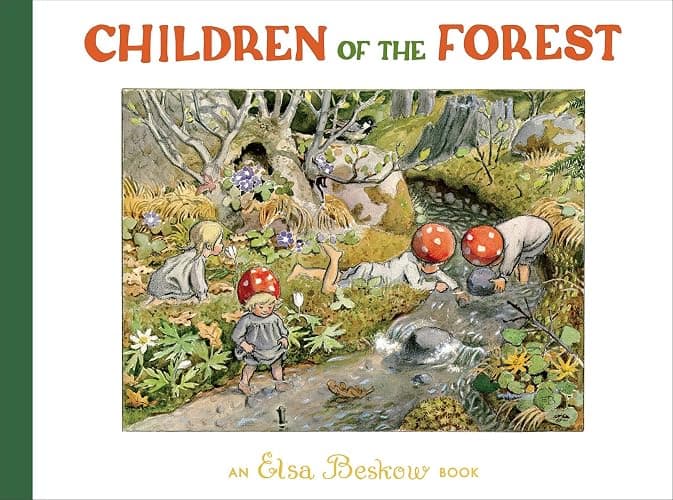 Children of the Forest - Image 1