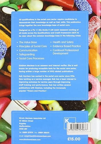 Social Care, the Common Knowledge Base: Pic 'n' Mix Guide thumbnail 3