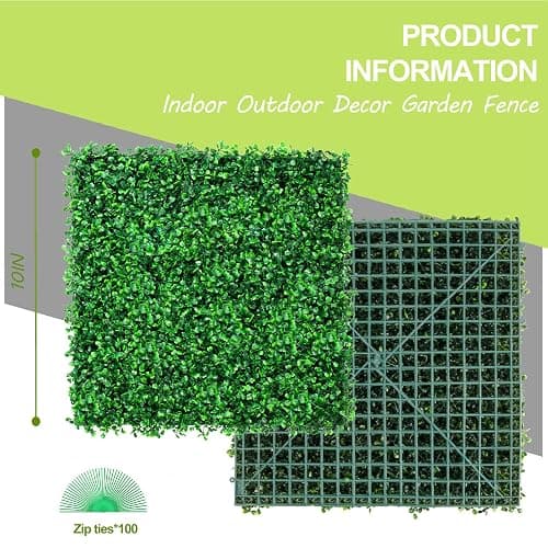 Grass Wall thumbnail 4