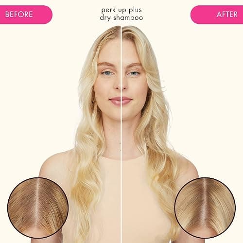 amika perk up plus extended clean dry shampoo thumbnail 7