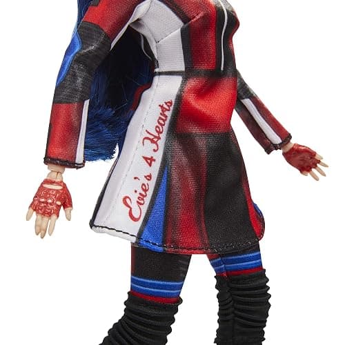 Disney Descendants Evie Fashion Doll, Inspired by Descendants 3 thumbnail 5