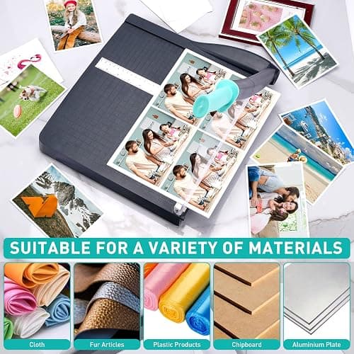 Paper Cutter thumbnail 5
