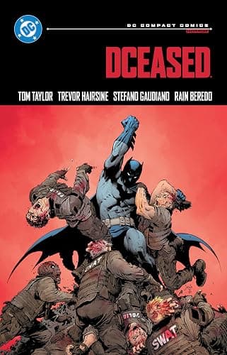 Dceased: DC Compact Comics Edition - Image 1