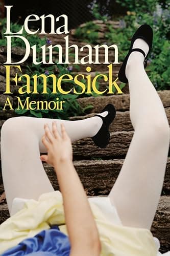 Famesick - Image 1