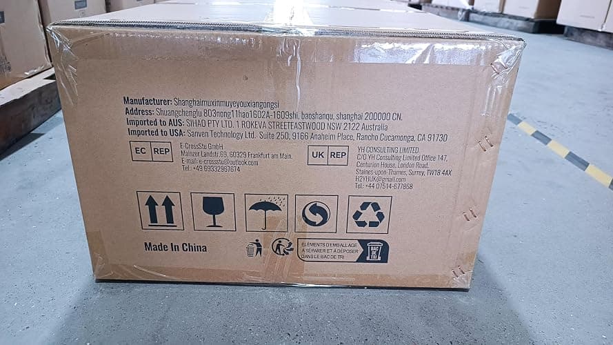 VEVOR Half Exercise Ball Trainer, 23/26 inch Balance Ball Trainer, 1500lbs Capacity Stability Ball, Yoga Ball with Resistance Bands & Foot Pump, Strength Fitness Ball for Home Gym Full Body Workout thumbnail 16