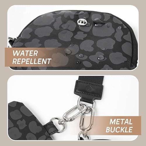 Mum's Memory Mini Zip Around Wristlet Wallet for Women Dual Pouch Wristlet Portable Wallet Coin Purse Mini Women Coin Pocket thumbnail 4