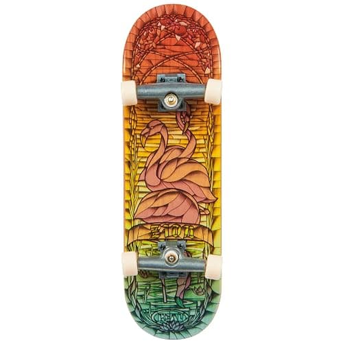 Tech Deck, Quarter Bowl Ruckus X-Connect Park Creator, Customizable and Buildable Ramp Set with Exclusive Fingerboard, Kids Toy for Ages 6 and up thumbnail 7