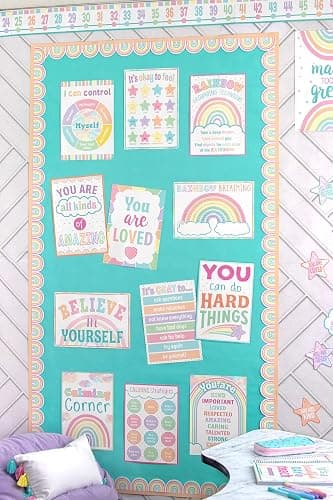 Bulletin Board Border thumbnail 5
