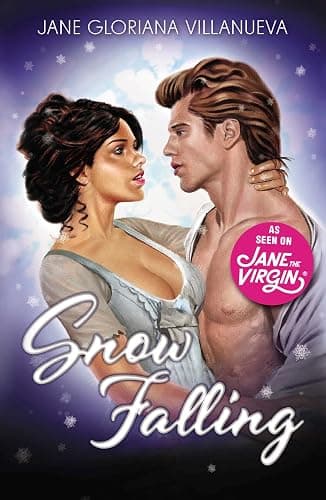 Snow Falling - Image 1