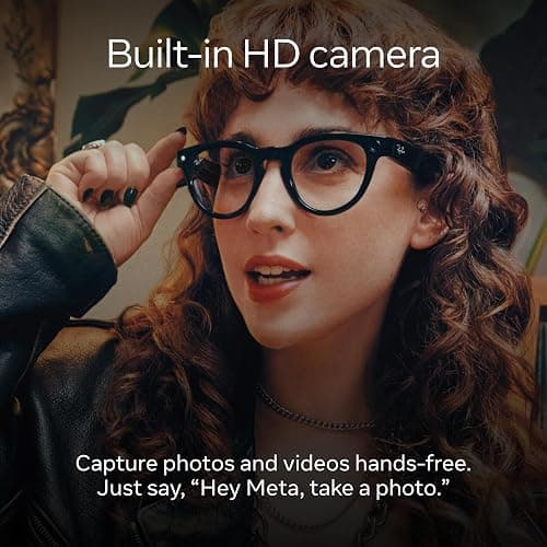 meta glasses  thumbnail 5