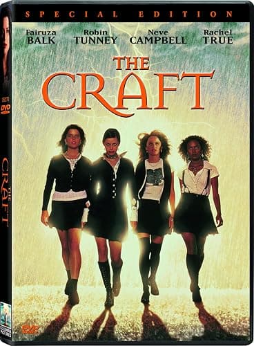 The Craft - Image 1