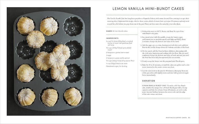 The Magnolia Bakery Handbook: A Complete Guide for the Home Baker thumbnail 8